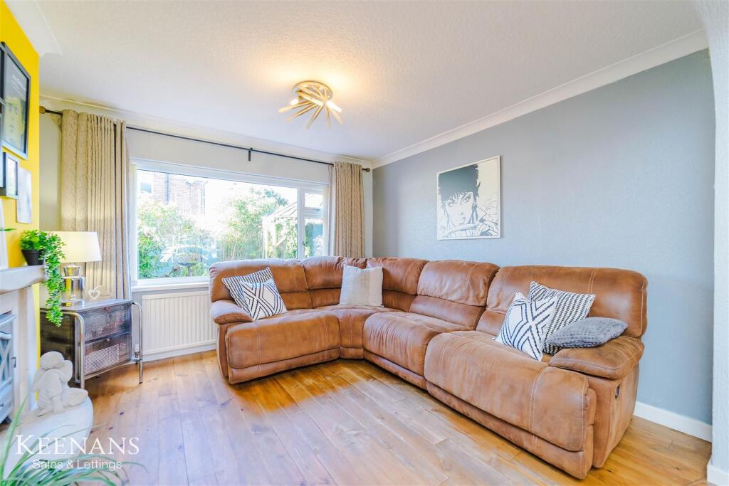 Additional property image - Sandown Road, Bury
