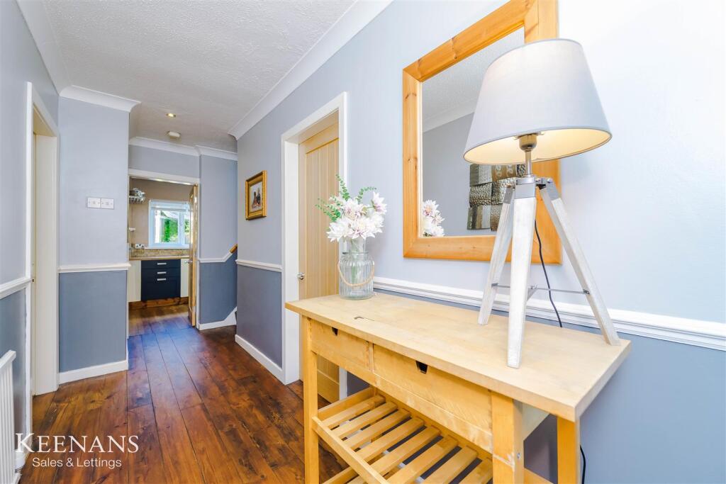 Additional property image - Sandown Road, Bury