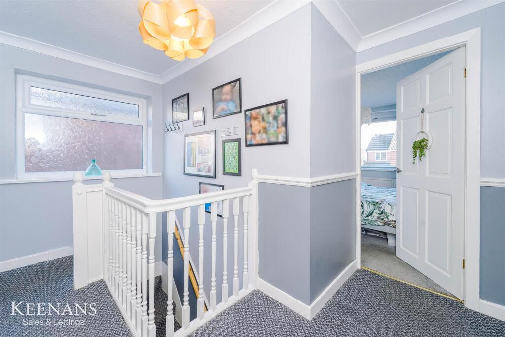Additional property image - Sandown Road, Bury