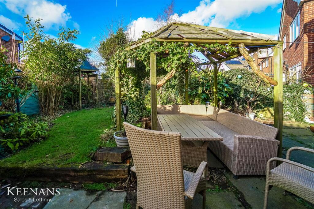 Additional property image - Sandown Road, Bury