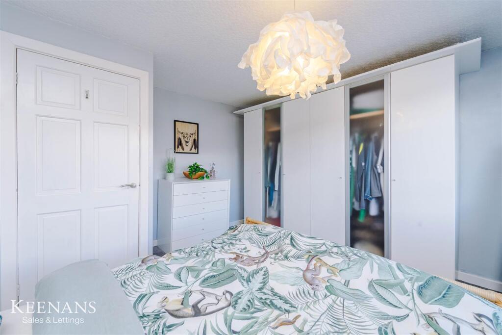 Additional property image - Sandown Road, Bury