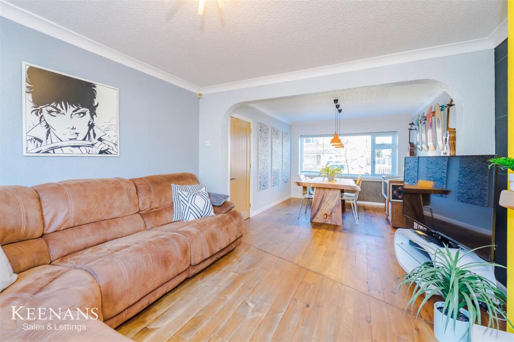 Additional property image - Sandown Road, Bury