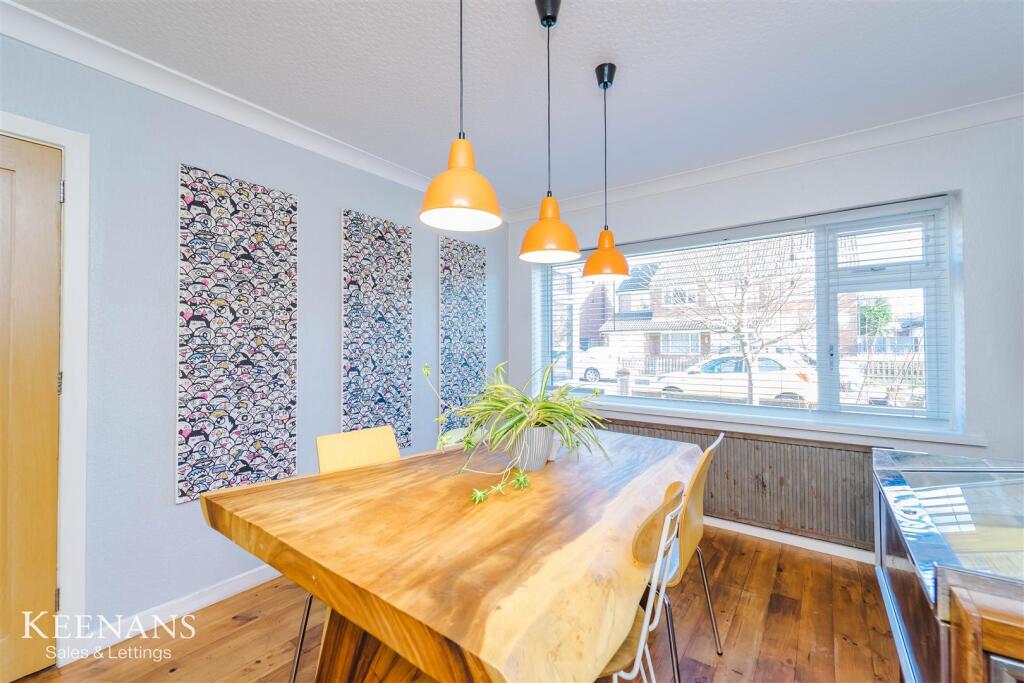 Additional property image - Sandown Road, Bury