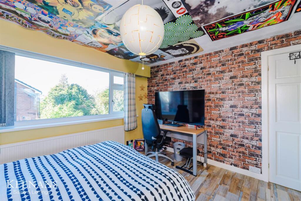 Additional property image - Sandown Road, Bury