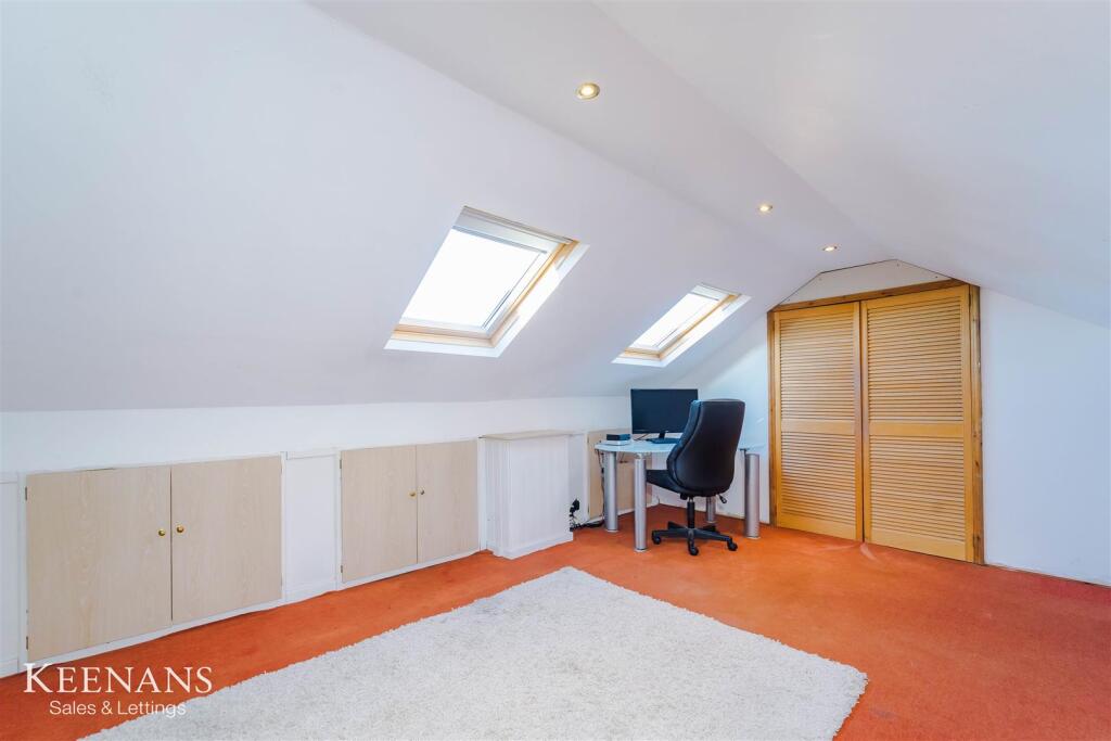 Additional property image - Sandown Road, Bury