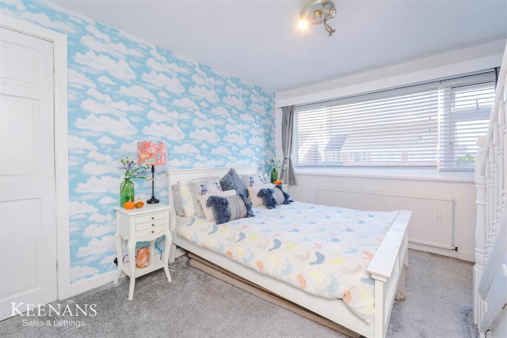 Additional property image - Sandown Road, Bury
