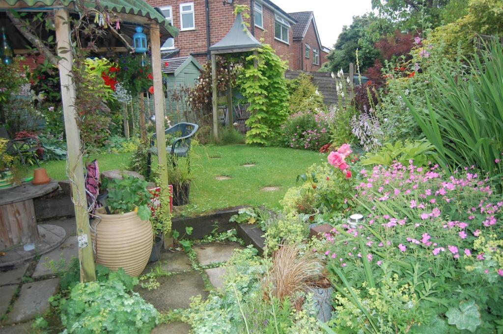 Additional property image - Sandown Road, Bury