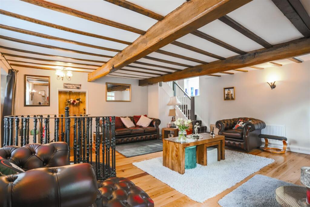 Additional property image - The Starkies, Bury