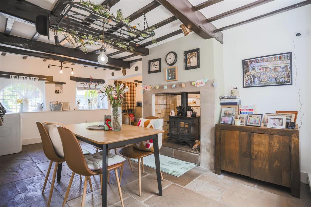 Additional property image - The Starkies, Bury