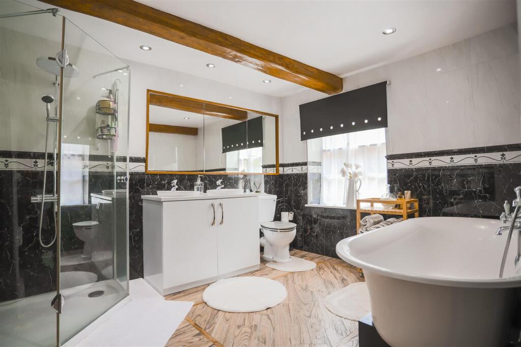 Additional property image - The Starkies, Bury