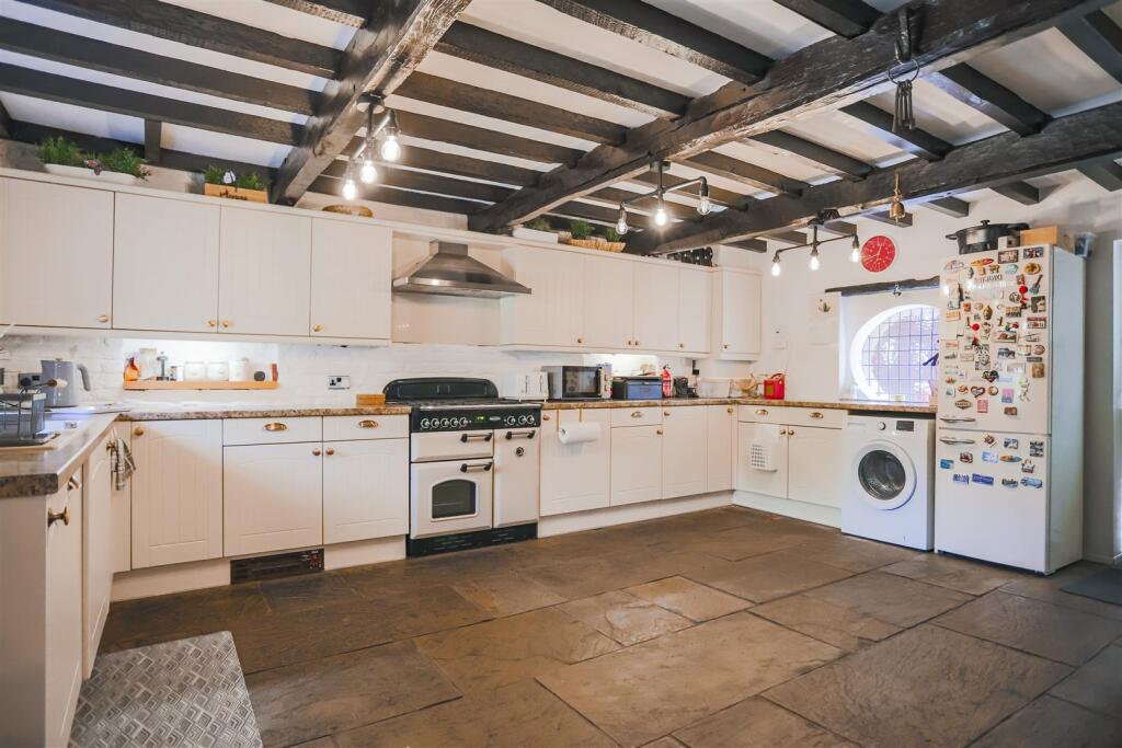 Additional property image - The Starkies, Bury