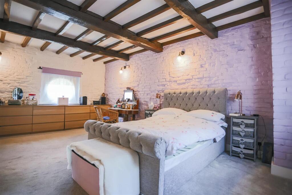Additional property image - The Starkies, Bury