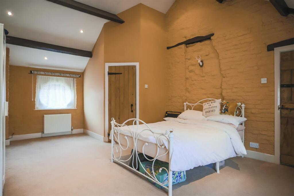 Additional property image - The Starkies, Bury