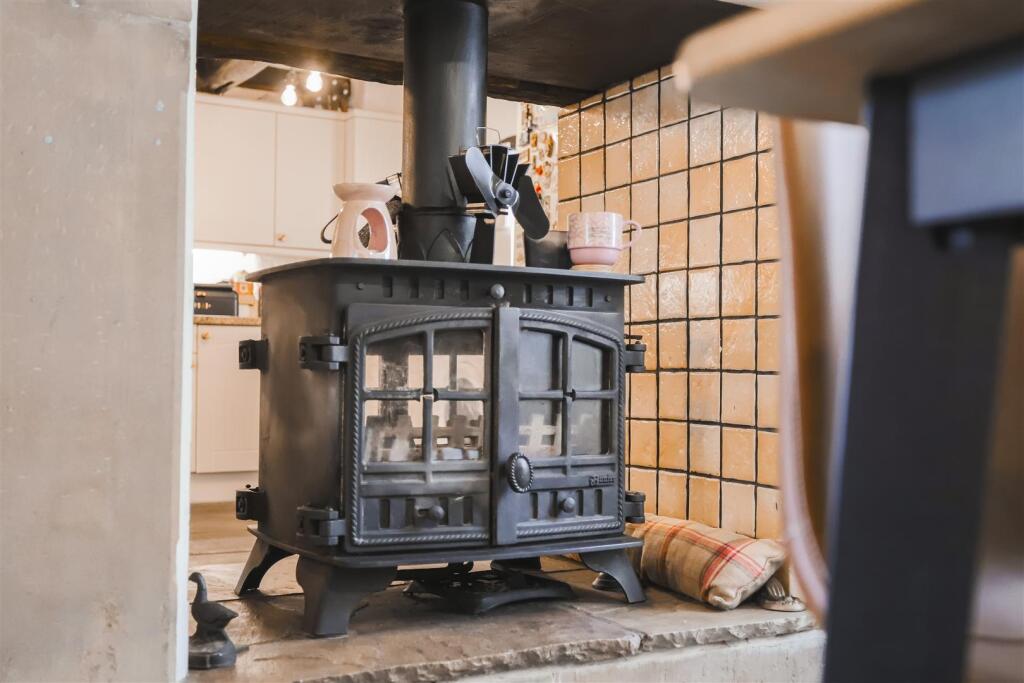 Additional property image - The Starkies, Bury