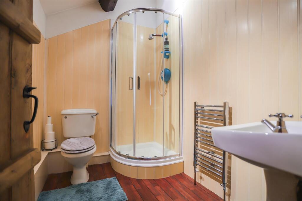 Additional property image - The Starkies, Bury