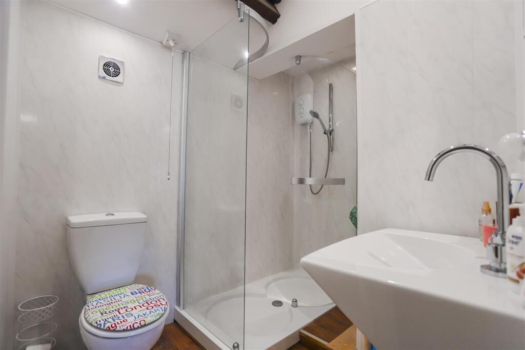 Additional property image - The Starkies, Bury