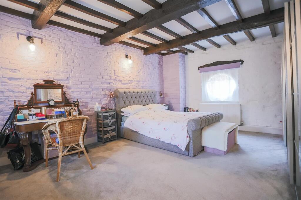 Additional property image - The Starkies, Bury