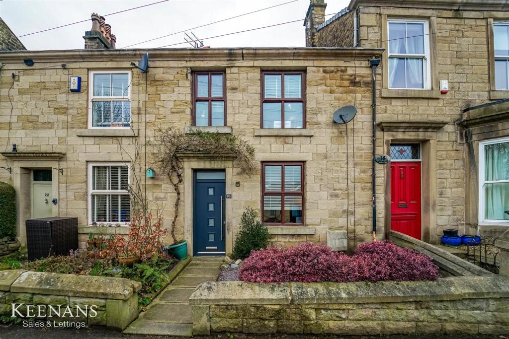 Additional property image - Tanners Street, Ramsbottom, Bury