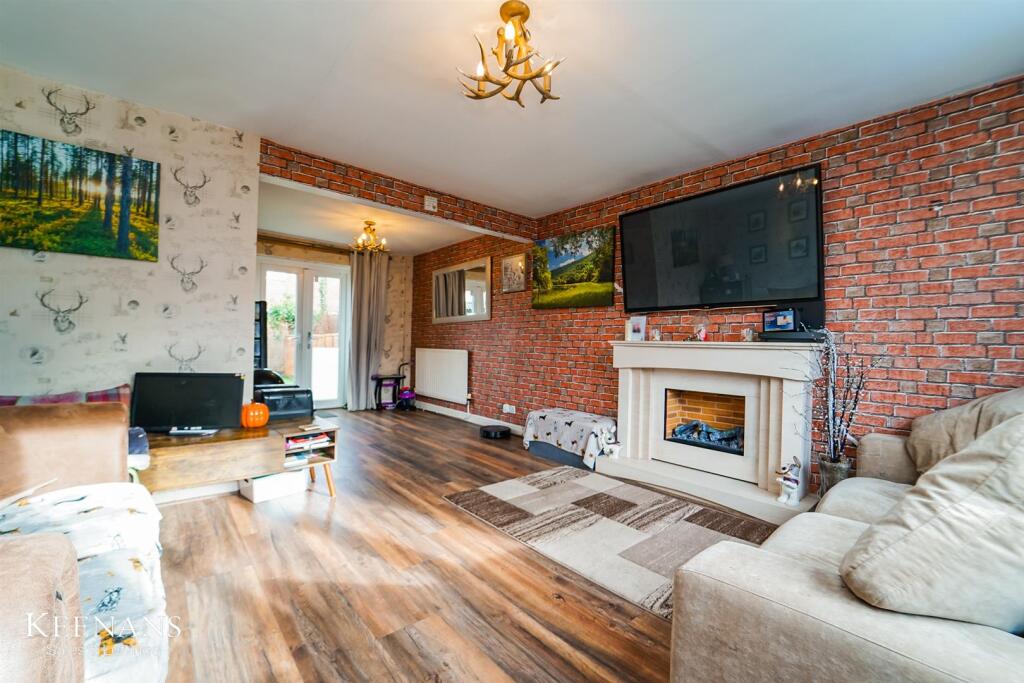 Main image of property: Cross Field Drive, Radcliffe