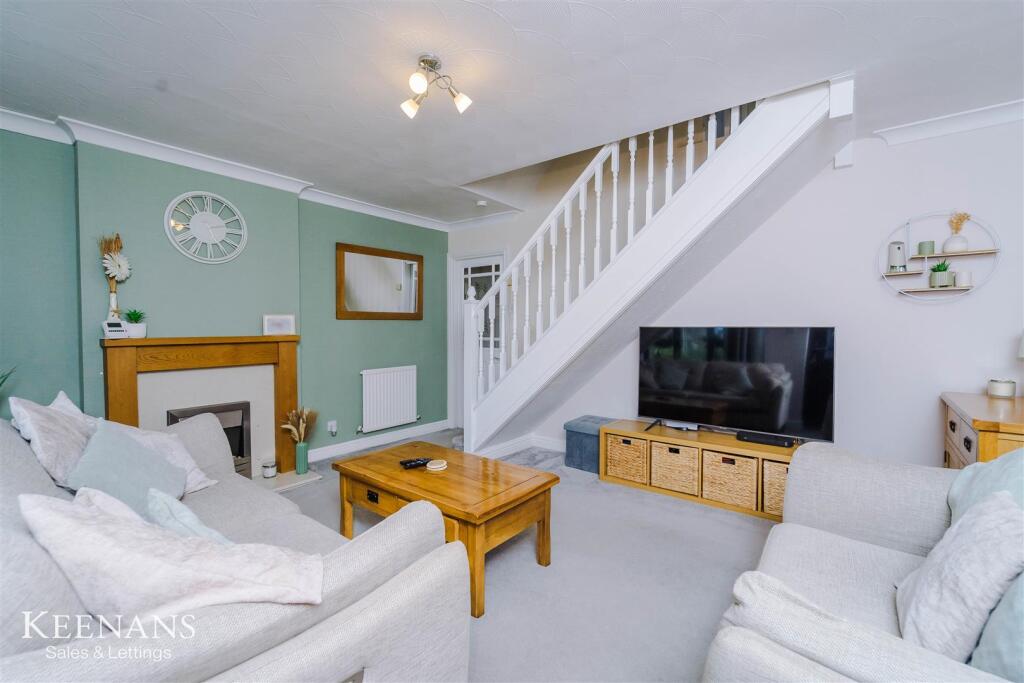 Main image of property: West Vale, Radcliffe