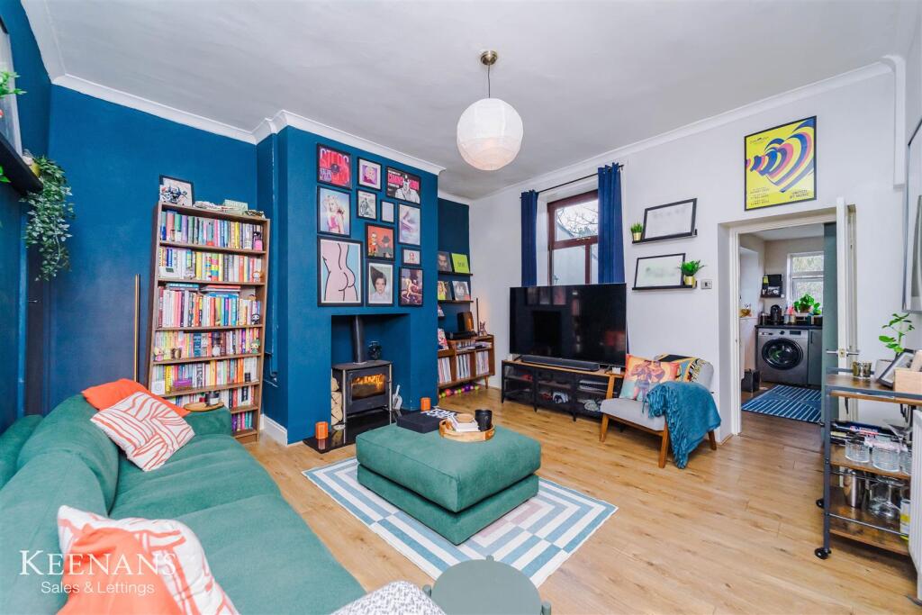 Main image of property: Holcombe Road, Tottington