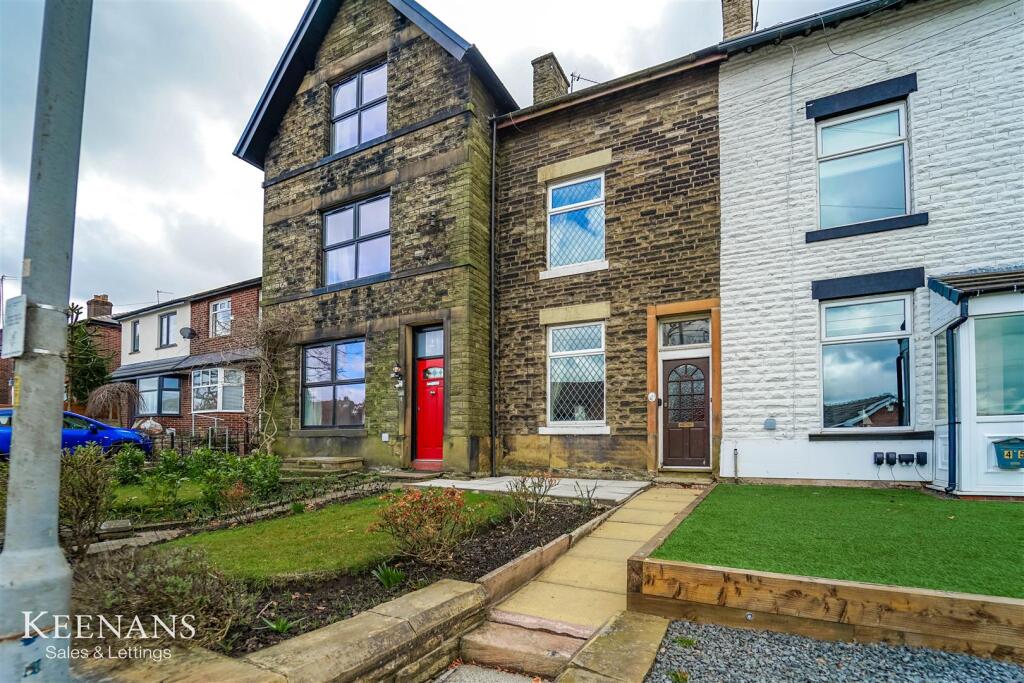 Main image of property: Lowercroft Road, Bury