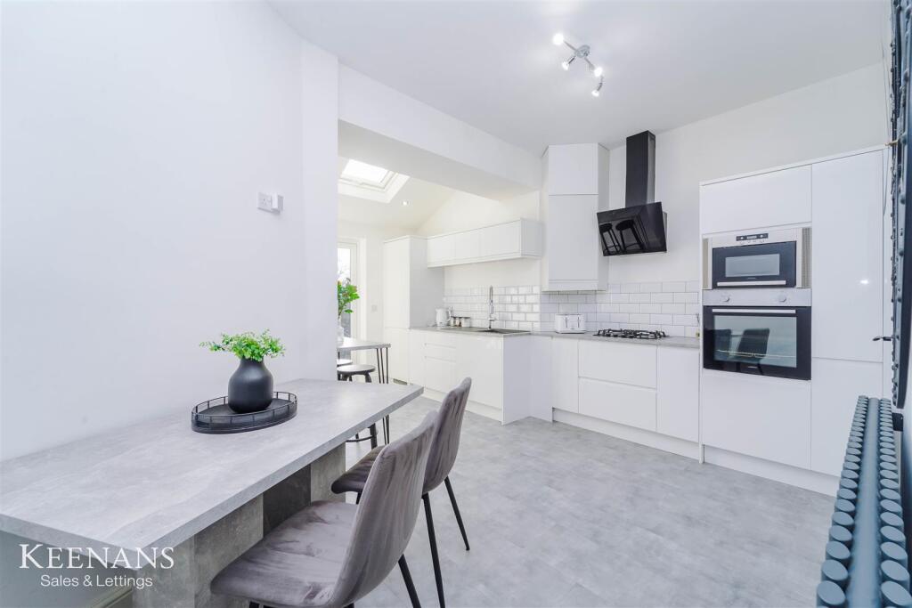 Main image of property: Queen Street, Tottington