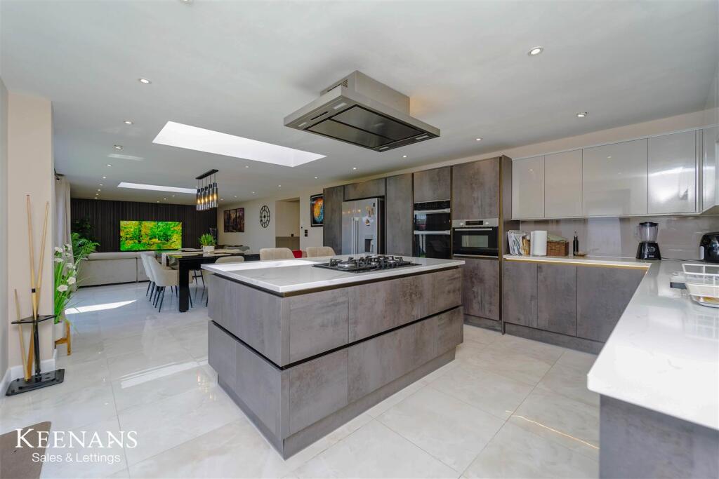 Main image of property: Mile Lane, Bury