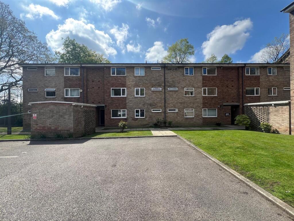 Main image of property: Aston House Westgate Avenue, Bolton