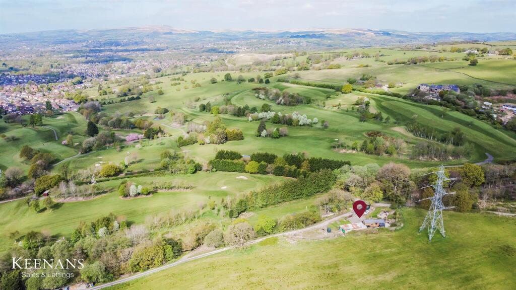 Main image of property: Roading Brook Road, Harwood