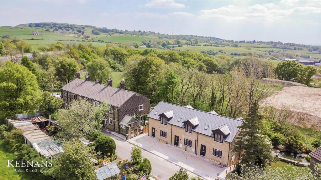 Main image of property: Bentley Lane, Bury