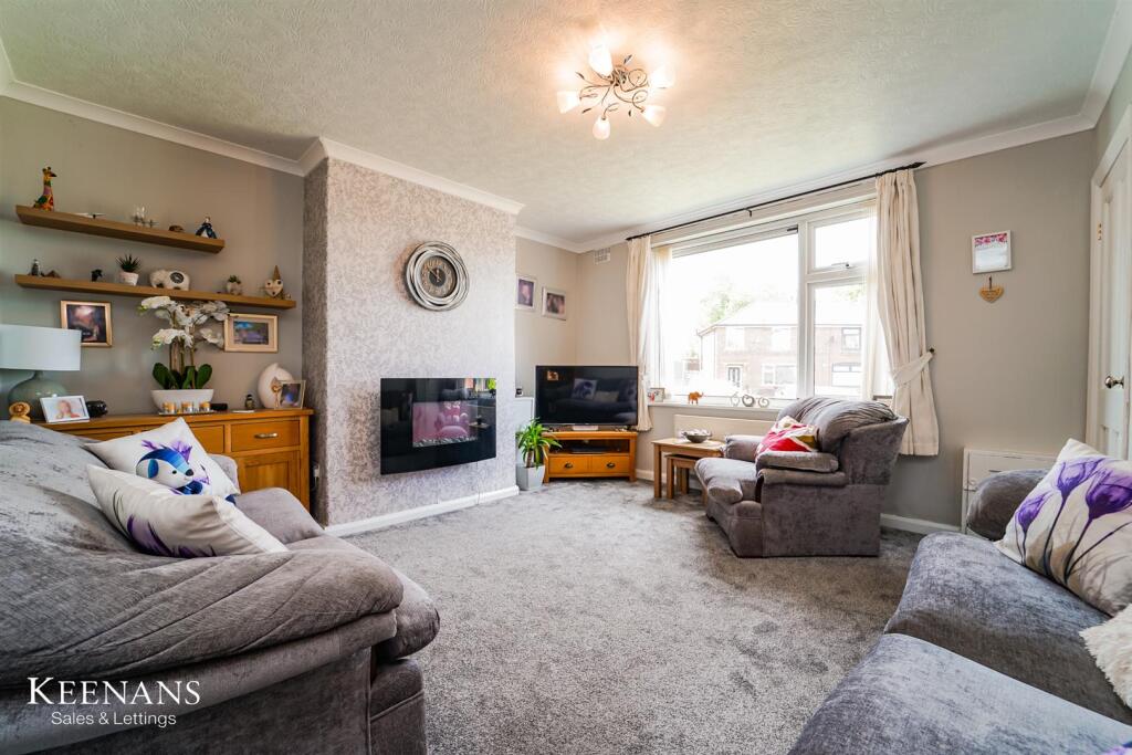 Main image of property: Hawthorn Avenue, Radcliffe
