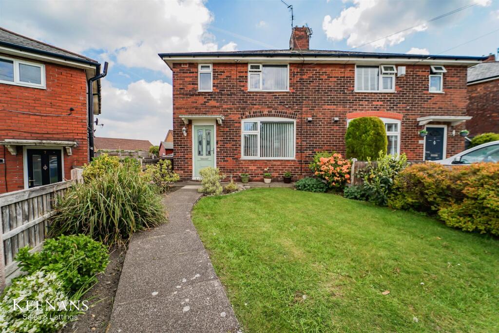 Main image of property: Hawthorn Avenue, Radcliffe