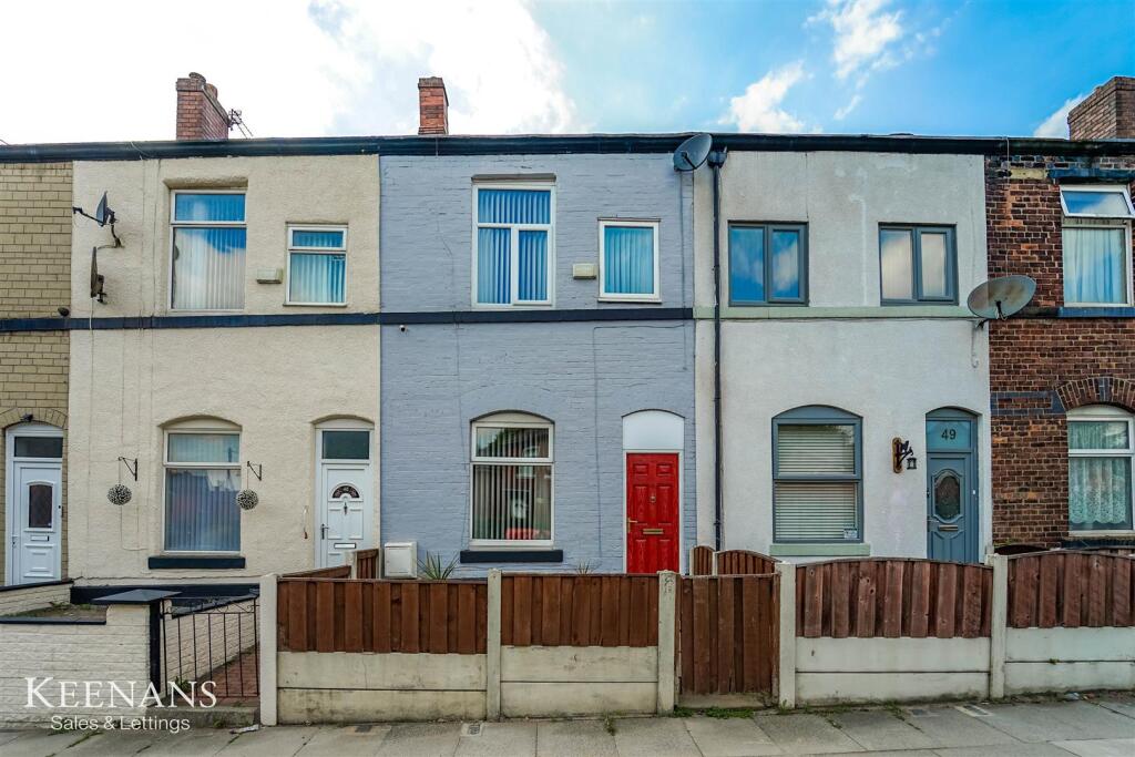 Main image of property: Deal Street, Bury
