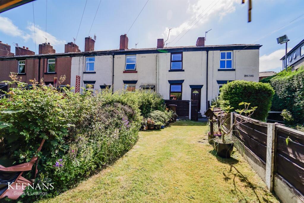 Main image of property: Moss Place, Bury