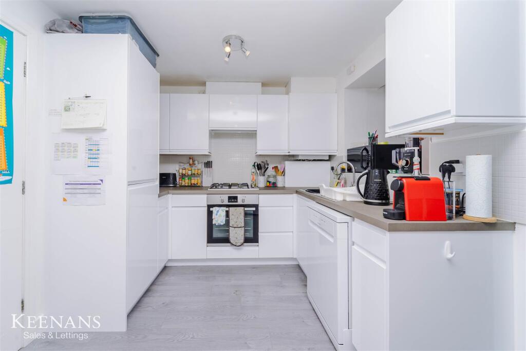 Main image of property: New Bridge Gardens, Bury