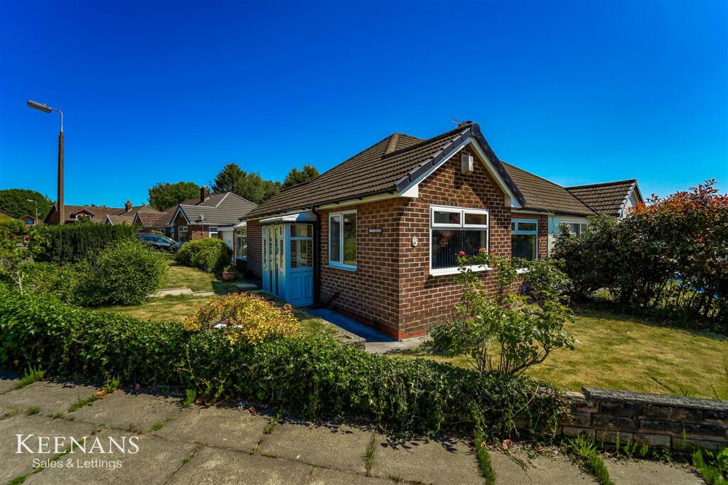 Main image of property: High Bank Road, Bury