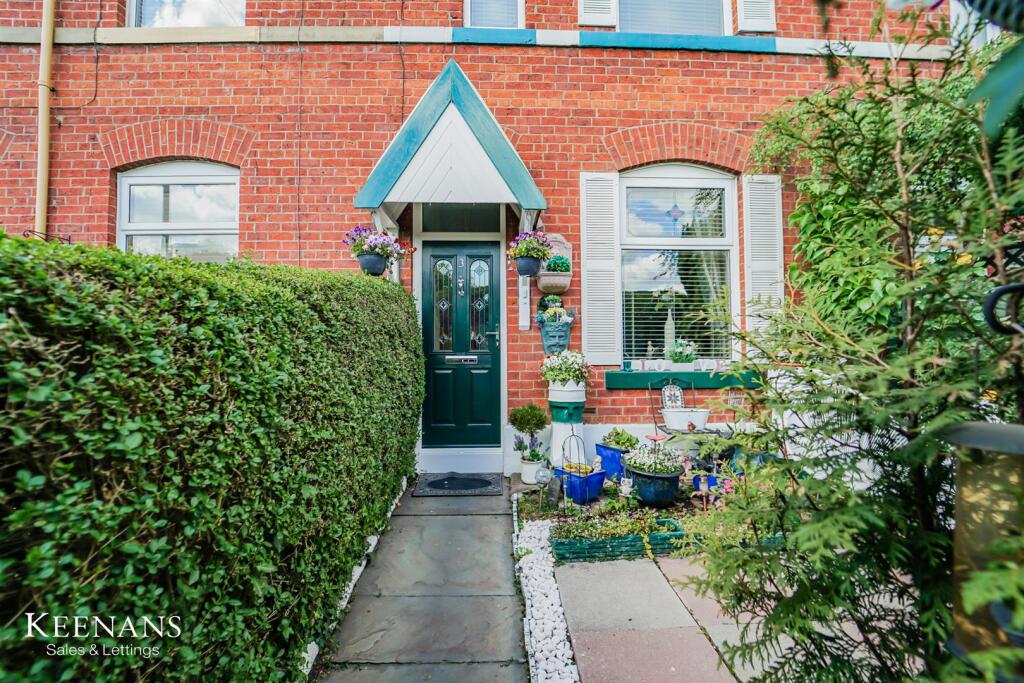 Main image of property: Gigg Lane, Bury