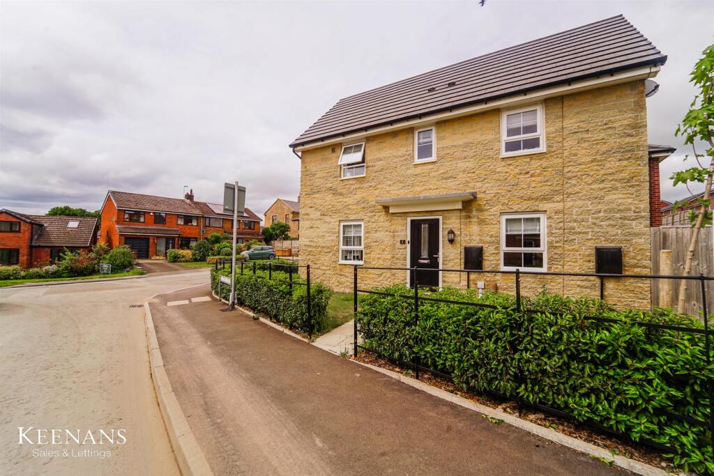 Main image of property: Clifford Drive, Bury