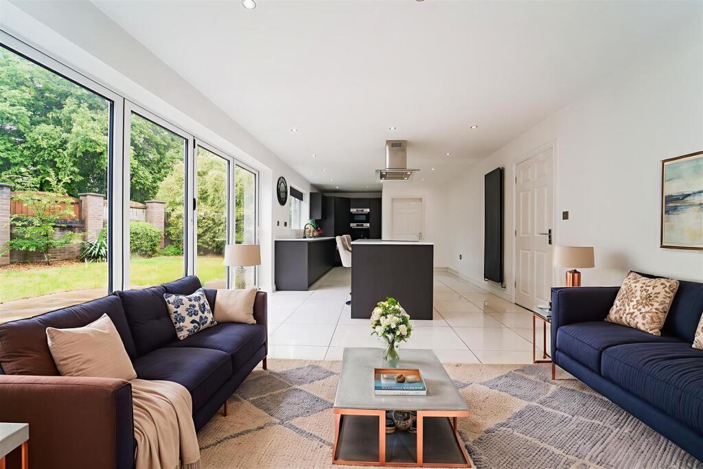 Main image of property: Castle Hey Close, Bury