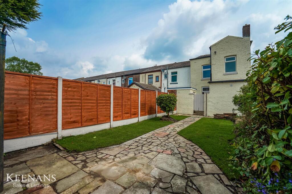 Main image of property: Bolton Road, Radcliffe