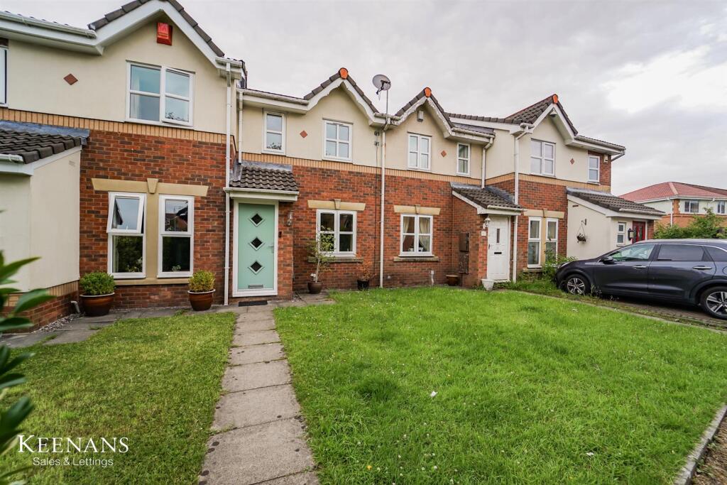 Main image of property: Ellerbeck Close, Bolton