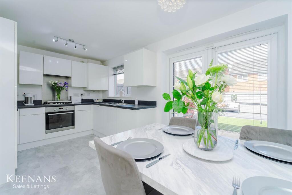 Main image of property: Halls Close, Radcliffe