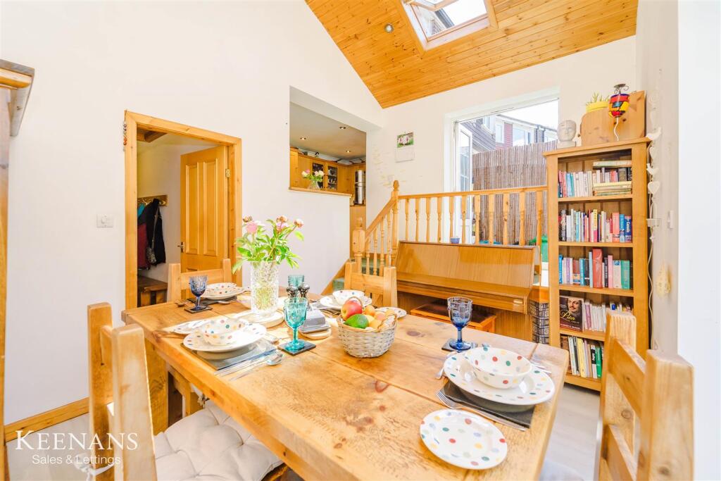 Main image of property: Woodstock Drive, Tottington