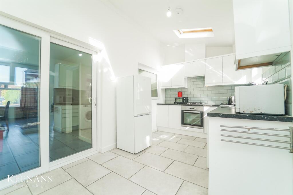 Main image of property: Ribchester Drive, Bury