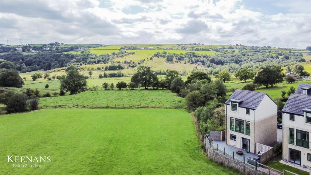 Main image of property: Bleaklow Court, Hawkshaw