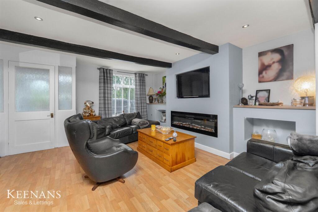 Main image of property: Walmersley Road, Bury