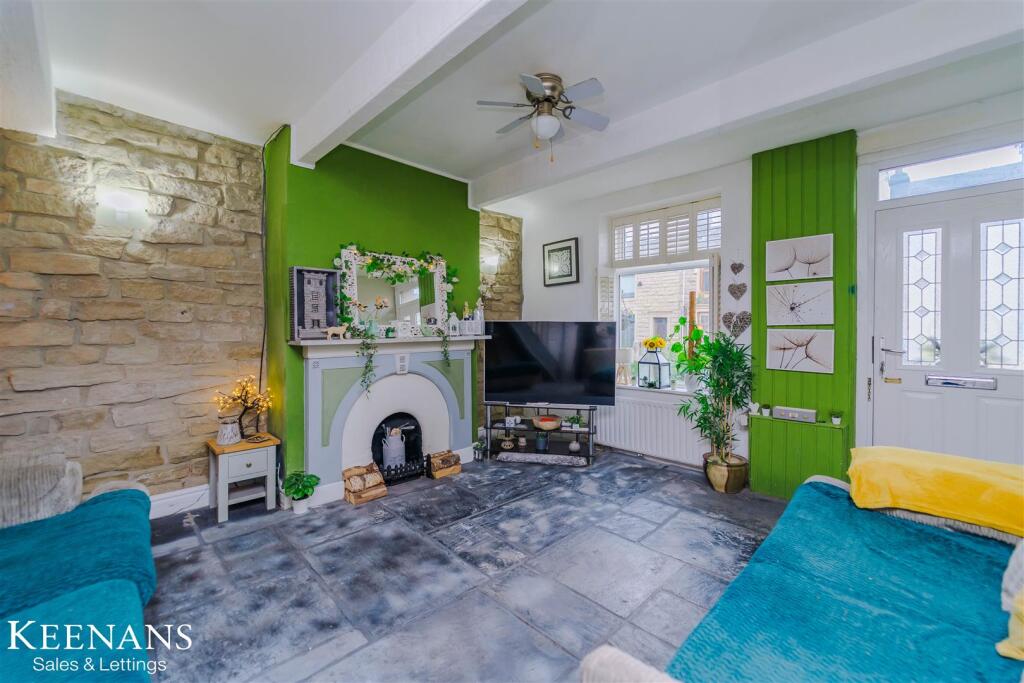 Main image of property: Bolton Road West, Ramsbottom