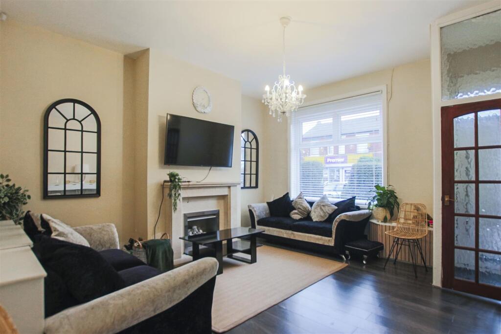 Main image of property: Dumers Lane, Radcliffe