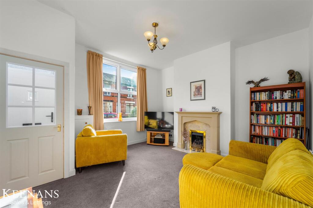 Main image of property: Fenton Street, Bury